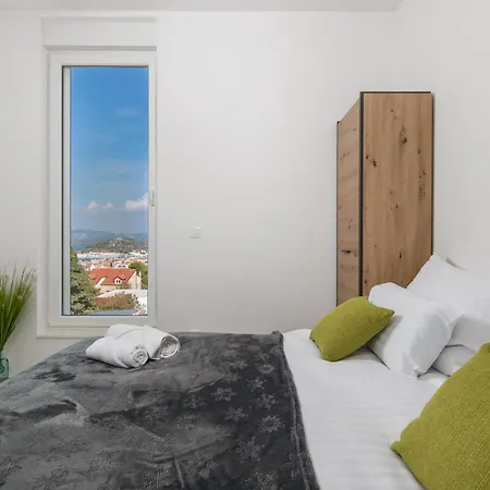 Villa Mare & Skye Murter Room photo