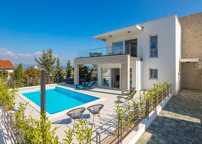 Villa Mare & Skye