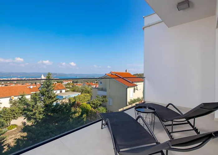 Villa Mare & Skye