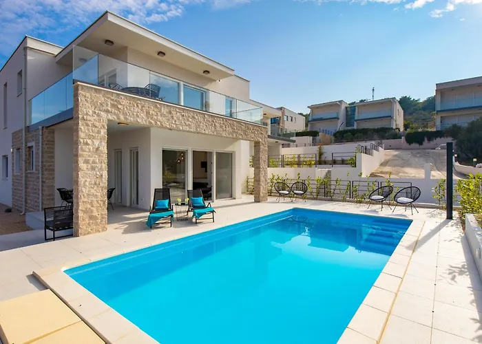Villa Mare & Skye