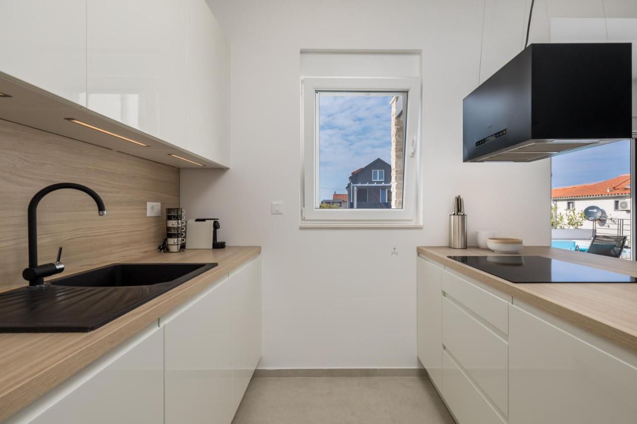 Mare & Skye Apartment Murter