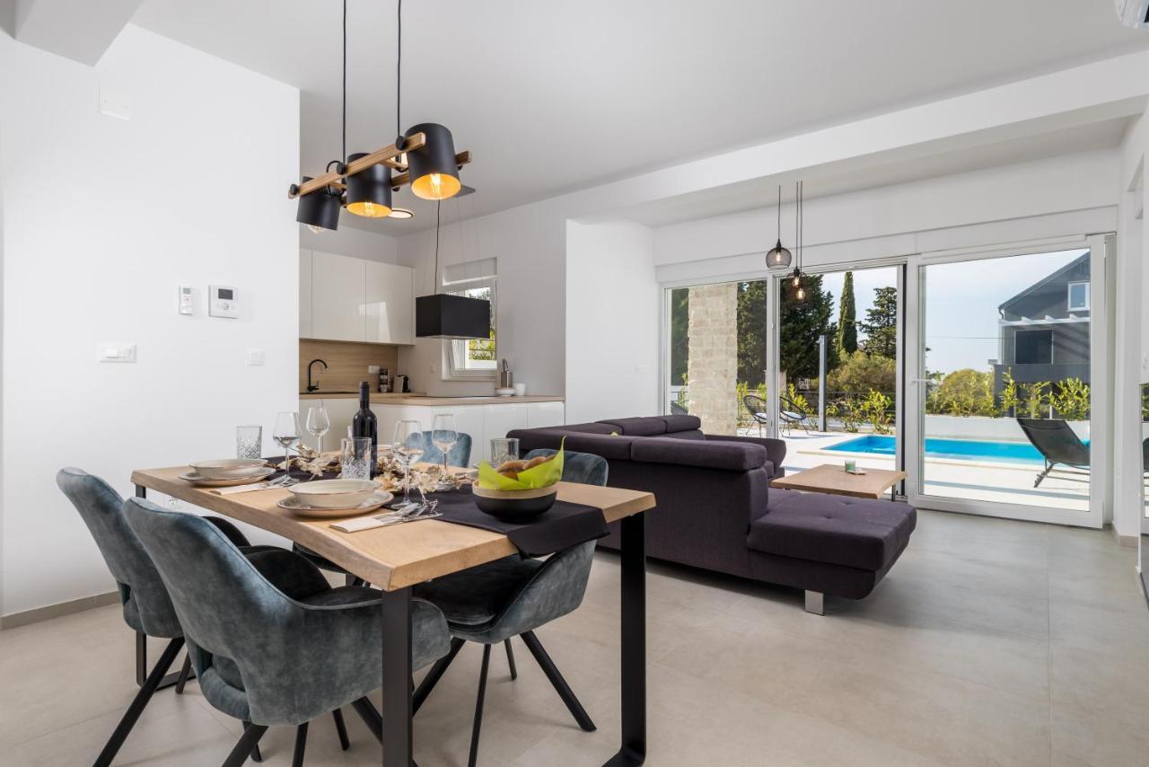 Apartmán Mare & Skye Murter