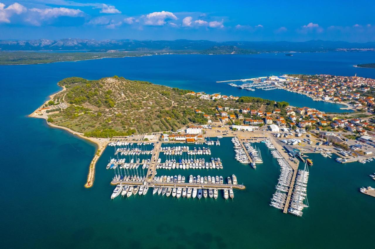 Apartmán Mare & Skye *
