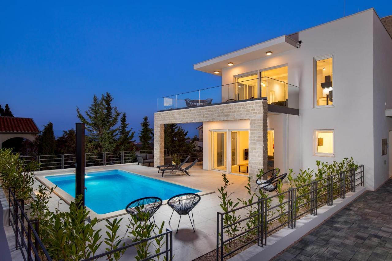 Apartmán Mare & Skye Murter