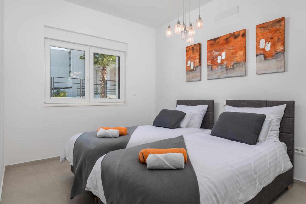Apartmán Mare & Skye Murter