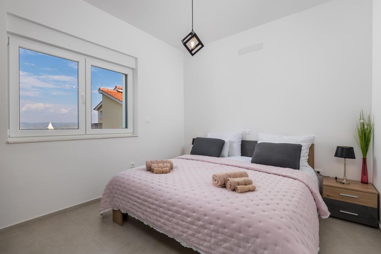 Apartmán Mare & Skye Murter